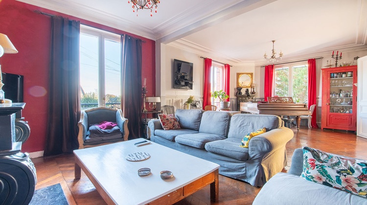 Ma-Cabane - Vente Maison NEUILLY-PLAISANCE, 200 m²