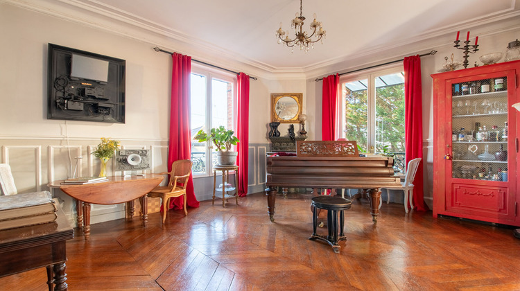 Ma-Cabane - Vente Maison NEUILLY-PLAISANCE, 200 m²