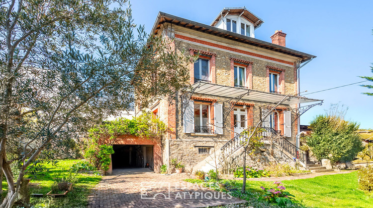 Ma-Cabane - Vente Maison NEUILLY-PLAISANCE, 208 m²