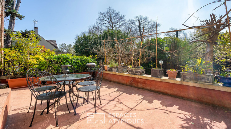Ma-Cabane - Vente Maison NEUILLY-PLAISANCE, 208 m²