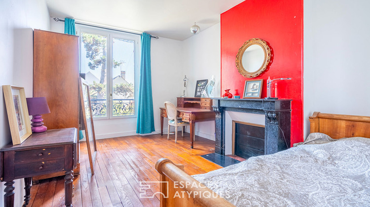 Ma-Cabane - Vente Maison NEUILLY-PLAISANCE, 208 m²