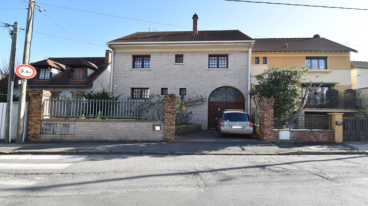 Ma-Cabane - Vente Maison NEUILLY-PLAISANCE, 173 m²
