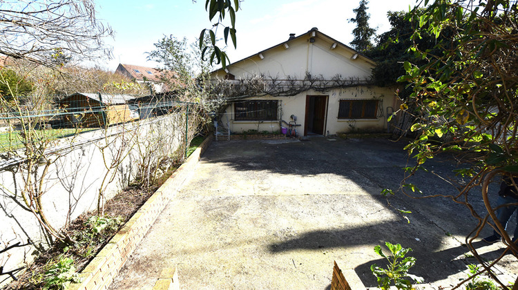 Ma-Cabane - Vente Maison NEUILLY-PLAISANCE, 173 m²
