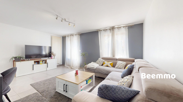 Ma-Cabane - Vente Maison Neuilly-Plaisance, 91 m²