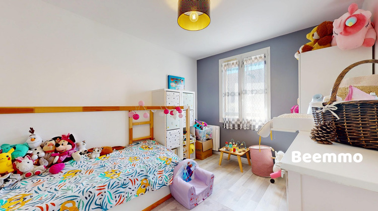 Ma-Cabane - Vente Maison Neuilly-Plaisance, 91 m²