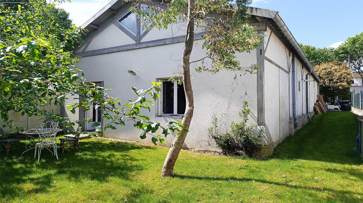 Ma-Cabane - Vente Maison NEUILLY PLAISANCE, 180 m²