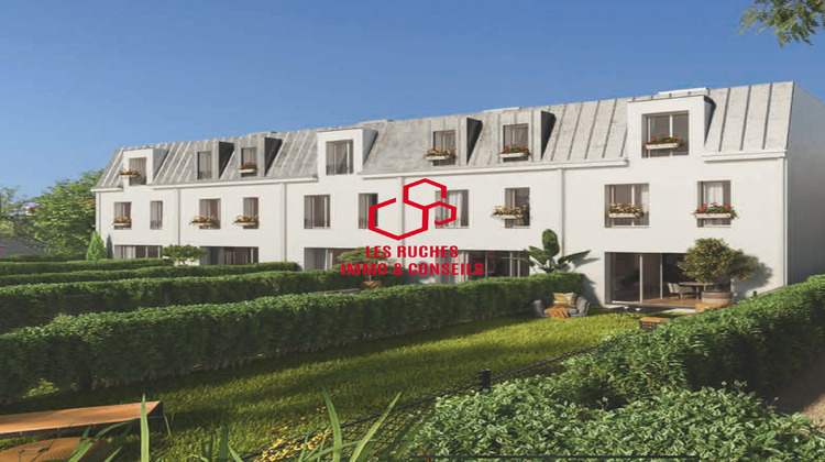 Ma-Cabane - Vente Maison Neuilly-Plaisance, 106 m²