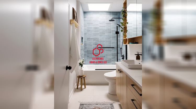 Ma-Cabane - Vente Maison Neuilly-Plaisance, 106 m²