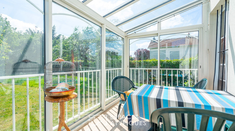 Ma-Cabane - Vente Maison NEUILLY-PLAISANCE, 130 m²