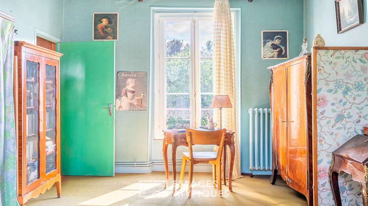 Ma-Cabane - Vente Maison NEUILLY-PLAISANCE, 130 m²