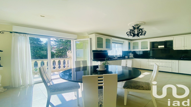 Ma-Cabane - Vente Maison Neuilly-Plaisance, 207 m²