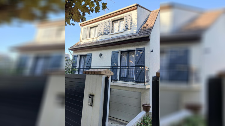 Ma-Cabane - Vente Maison NEUILLY PLAISANCE, 110 m²