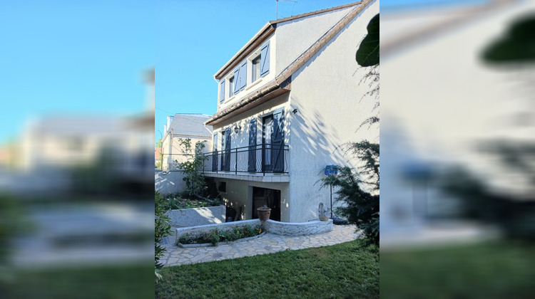 Ma-Cabane - Vente Maison NEUILLY PLAISANCE, 110 m²