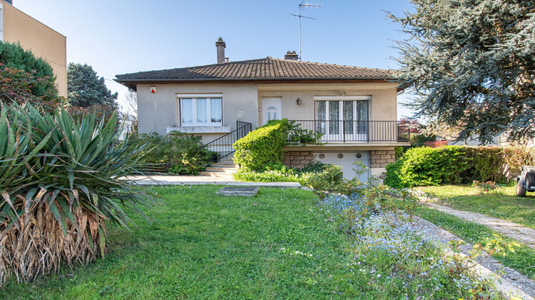 Ma-Cabane - Vente Maison NEUILLY-PLAISANCE, 78 m²