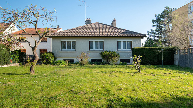 Ma-Cabane - Vente Maison NEUILLY-PLAISANCE, 78 m²