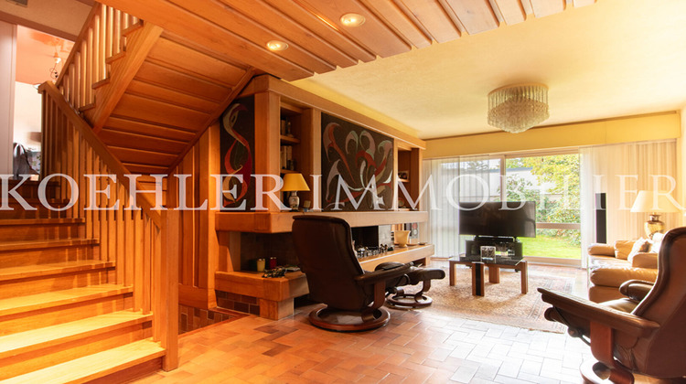 Ma-Cabane - Vente Maison NEUILLY-PLAISANCE, 145 m²