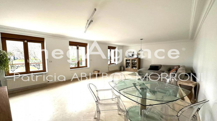 Ma-Cabane - Vente Maison NEUILLY PLAISANCE, 190 m²