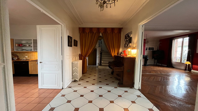 Ma-Cabane - Vente Maison NEUILLY-PLAISANCE, 210 m²