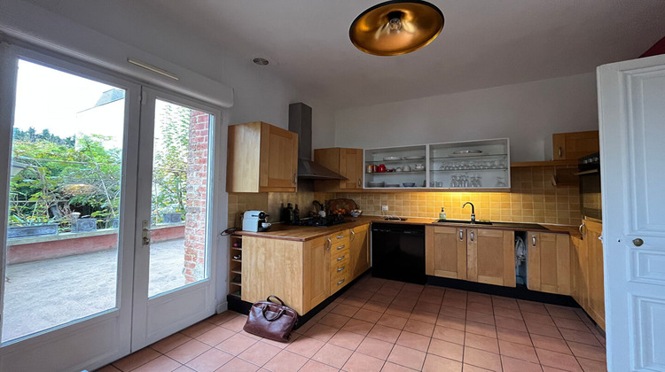 Ma-Cabane - Vente Maison NEUILLY-PLAISANCE, 210 m²