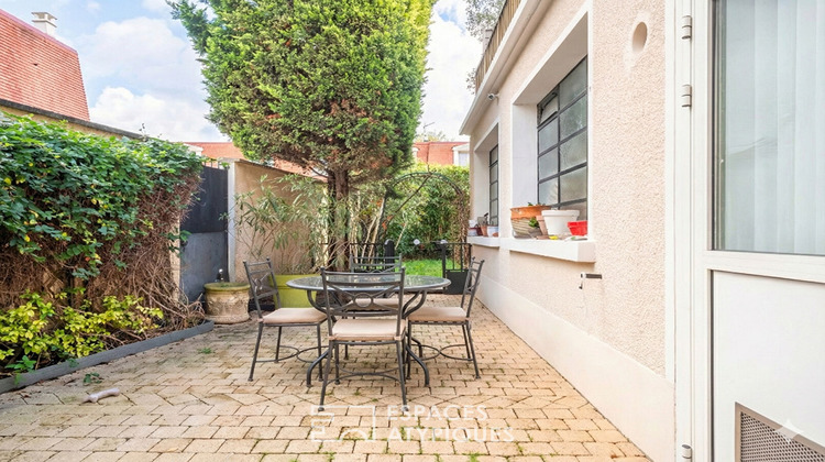 Ma-Cabane - Vente Maison NEUILLY-PLAISANCE, 233 m²