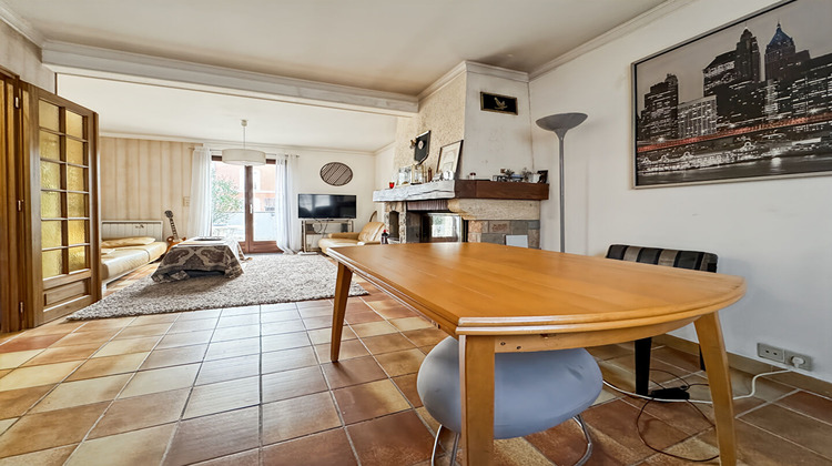 Ma-Cabane - Vente Maison NEUILLY-PLAISANCE, 97 m²