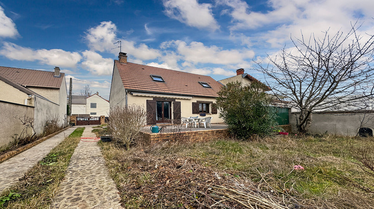 Ma-Cabane - Vente Maison NEUILLY-PLAISANCE, 97 m²