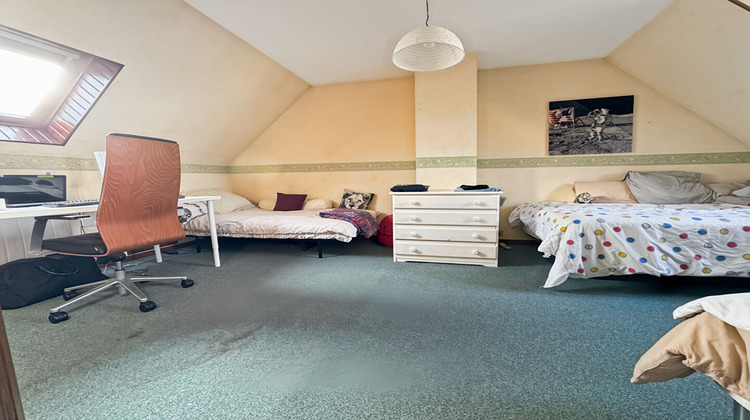 Ma-Cabane - Vente Maison NEUILLY-PLAISANCE, 97 m²