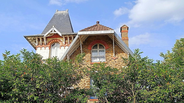 Ma-Cabane - Vente Maison NEUILLY PLAISANCE, 191 m²