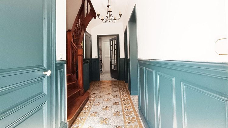 Ma-Cabane - Vente Maison NEUILLY PLAISANCE, 191 m²