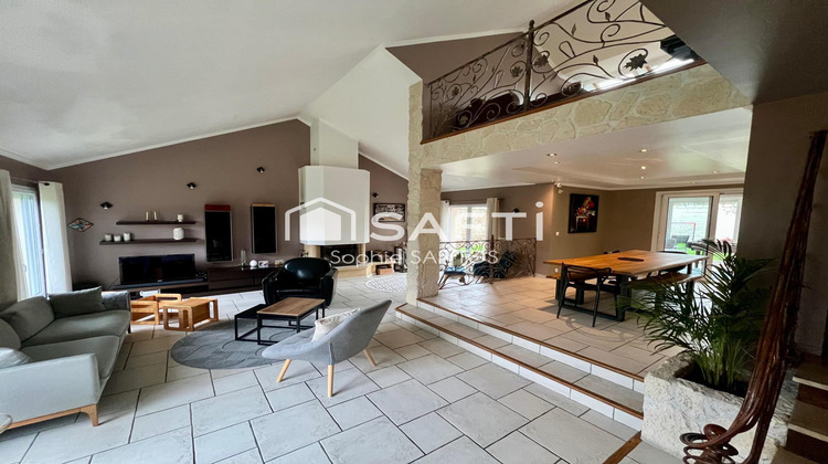 Ma-Cabane - Vente Maison Neuilly-Plaisance, 185 m²