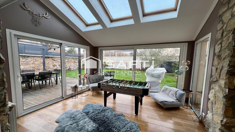 Ma-Cabane - Vente Maison Neuilly-Plaisance, 185 m²