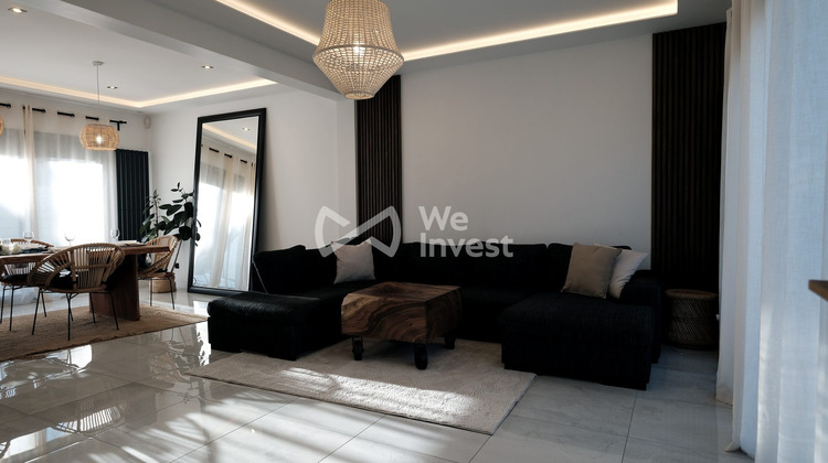 Ma-Cabane - Vente Maison Neuilly-Plaisance, 266 m²