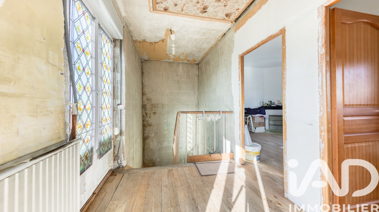 Ma-Cabane - Vente Maison Neuilly-Plaisance, 115 m²