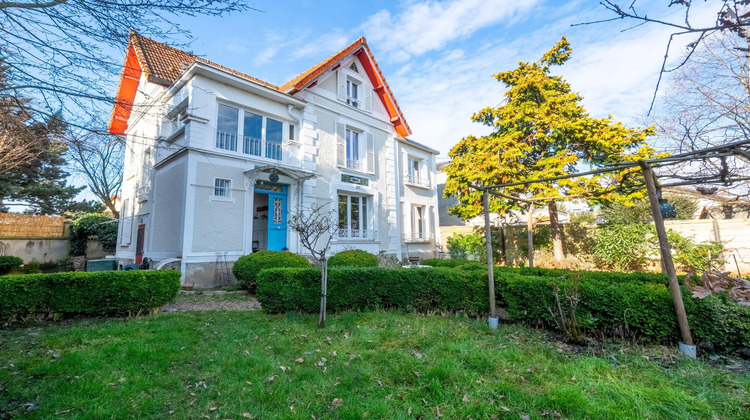 Ma-Cabane - Vente Maison Neuilly-Plaisance, 180 m²