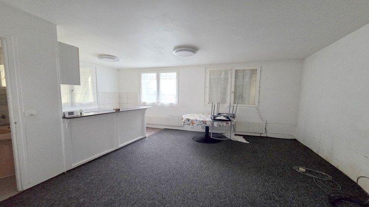 Ma-Cabane - Vente Maison NEUILLY PLAISANCE, 102 m²