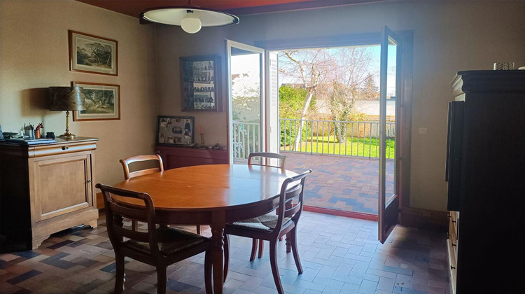 Ma-Cabane - Vente Maison NEUILLY PLAISANCE, 145 m²