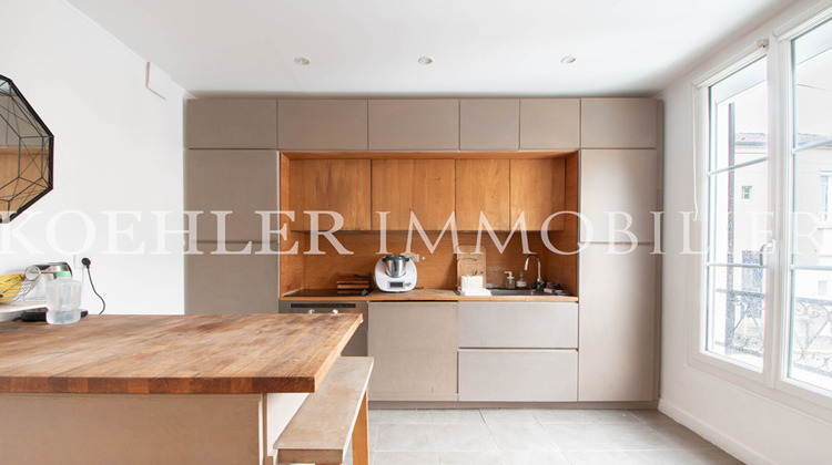 Ma-Cabane - Vente Maison NEUILLY-PLAISANCE, 109 m²