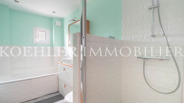 Ma-Cabane - Vente Maison NEUILLY-PLAISANCE, 109 m²