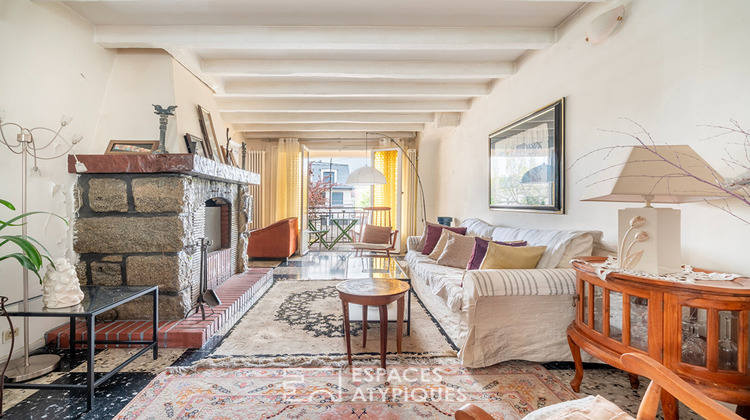 Ma-Cabane - Vente Maison NEUILLY-PLAISANCE, 225 m²