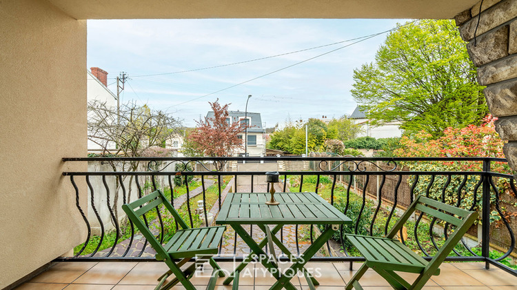 Ma-Cabane - Vente Maison NEUILLY-PLAISANCE, 225 m²