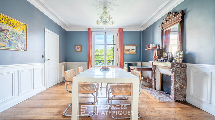 Ma-Cabane - Vente Maison NEUILLY-PLAISANCE, 152 m²