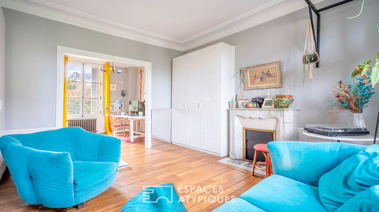 Ma-Cabane - Vente Maison NEUILLY-PLAISANCE, 152 m²