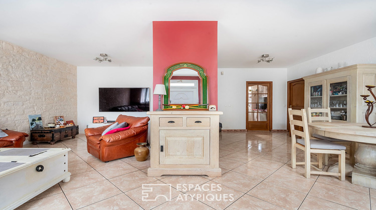 Ma-Cabane - Vente Maison NEUILLY-PLAISANCE, 233 m²