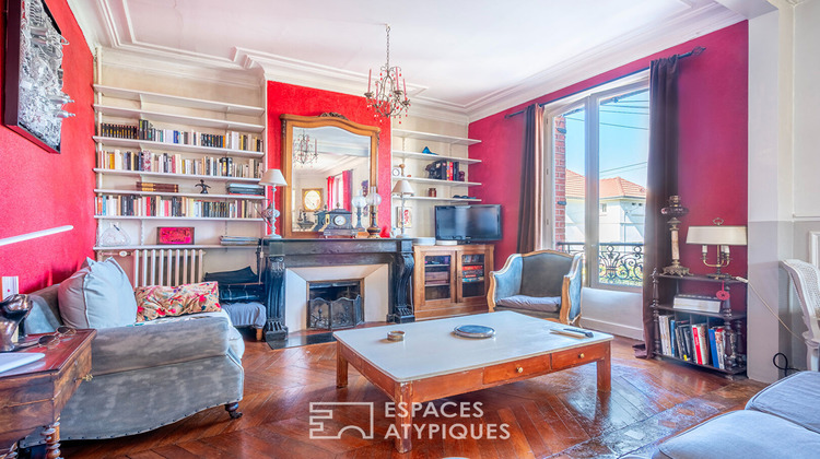 Ma-Cabane - Vente Maison NEUILLY-PLAISANCE, 208 m²