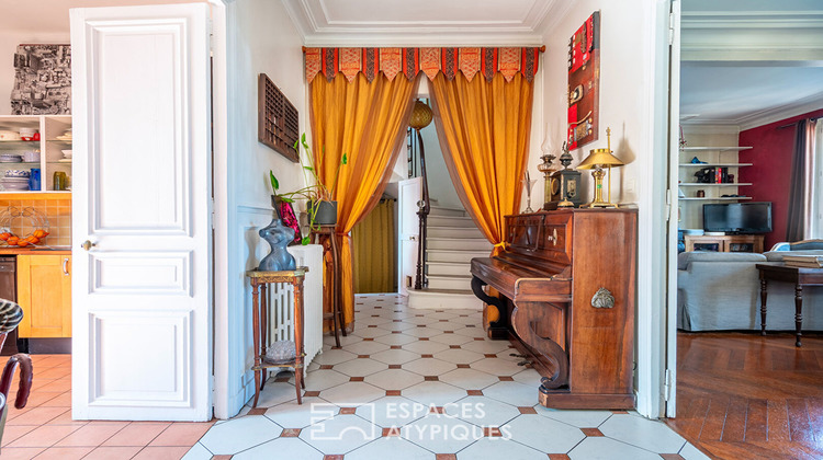 Ma-Cabane - Vente Maison NEUILLY-PLAISANCE, 208 m²