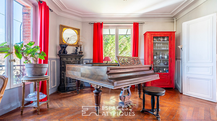 Ma-Cabane - Vente Maison NEUILLY-PLAISANCE, 208 m²