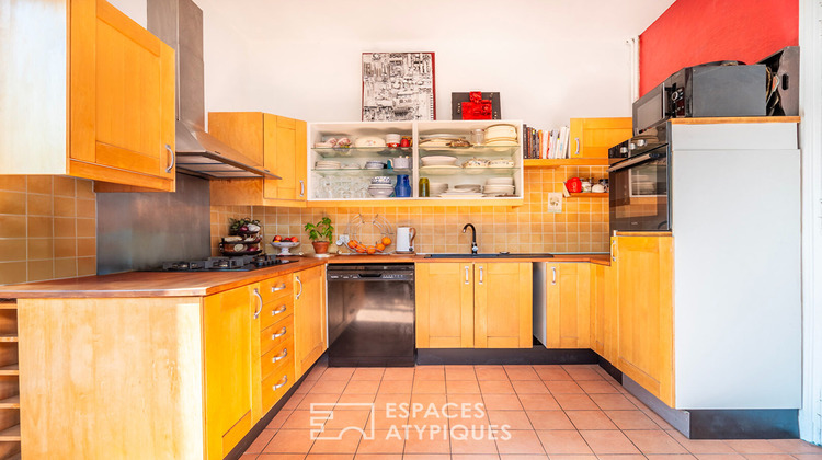 Ma-Cabane - Vente Maison NEUILLY-PLAISANCE, 208 m²
