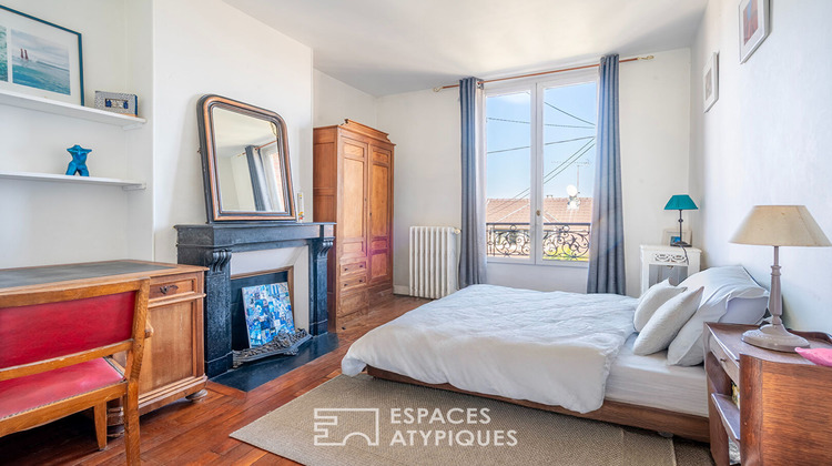 Ma-Cabane - Vente Maison NEUILLY-PLAISANCE, 208 m²
