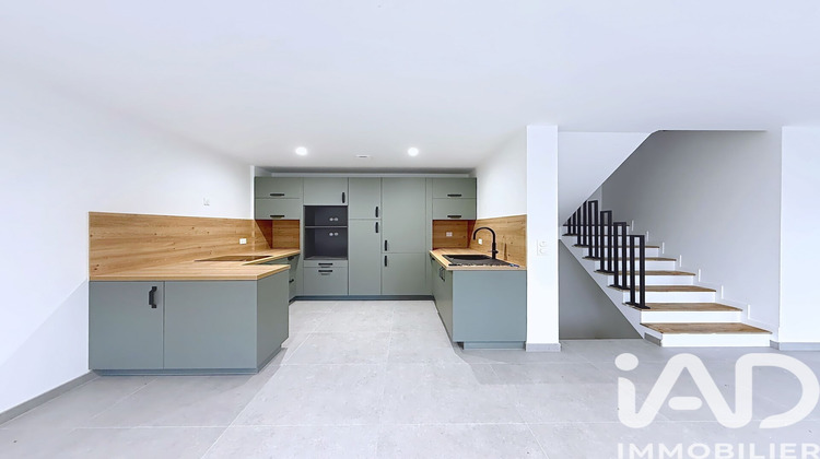 Ma-Cabane - Vente Maison Neuilly-Plaisance, 112 m²
