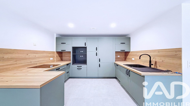Ma-Cabane - Vente Maison Neuilly-Plaisance, 112 m²
